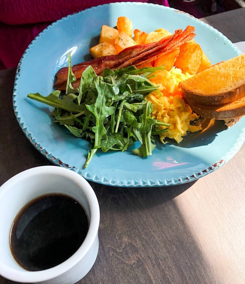 The Ellery | restaurant | 1870 Danforth Ave, Toronto, ON M4C 1J4, Canada | 4164221870 OR +1 416-422-1870