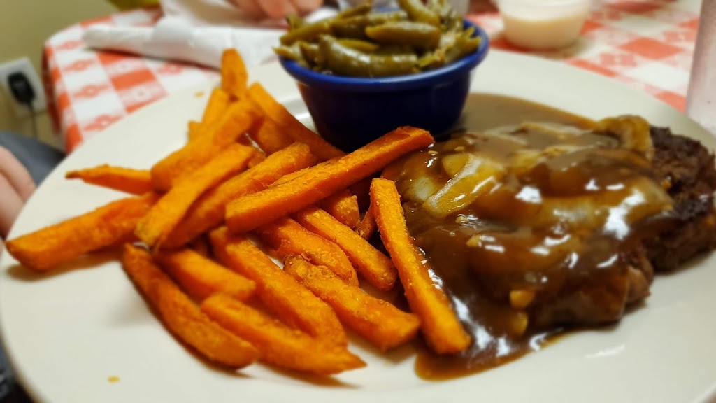 Debras Good Eats | restaurant | 198 Carmona Rd # 7, Hot Springs Village, AR 71909, USA | 5019846677 OR +1 501-984-6677