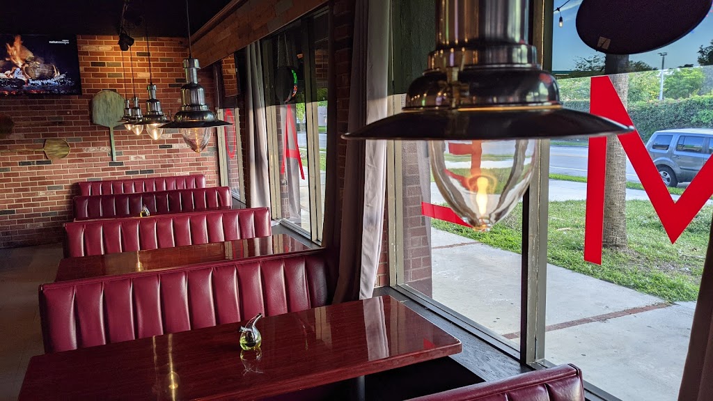 PARMESANO ITALIAN PIZZA | meal delivery | 10575 SW 109th Ct, Miami, FL 33176, USA | 7866135755 OR +1 786-613-5755