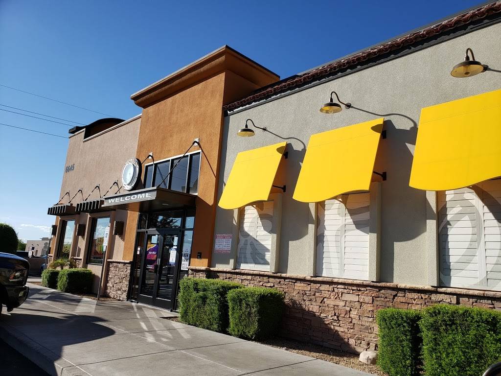 Long John Silvers | restaurant | 6645 W Happy Valley Rd, Glendale, AZ 85310, USA | 6238250284 OR +1 623-825-0284