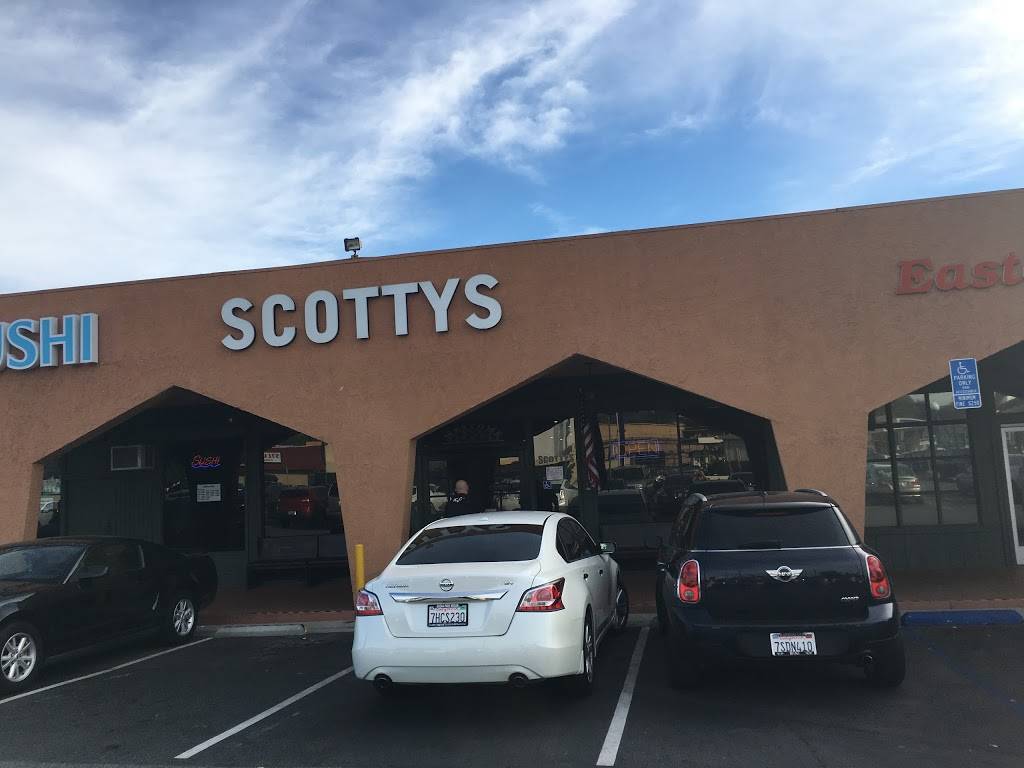 Scottys Family Restaurant | restaurant | 15334 Whittier Blvd, Whittier, CA 90603, USA | 5629023820 OR +1 562-902-3820