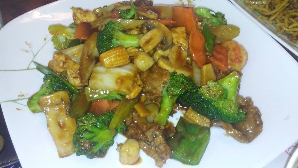 Peking House | restaurant | 1441 University Dr G, Burlington, NC 27215, USA | 3365849990 OR +1 336-584-9990