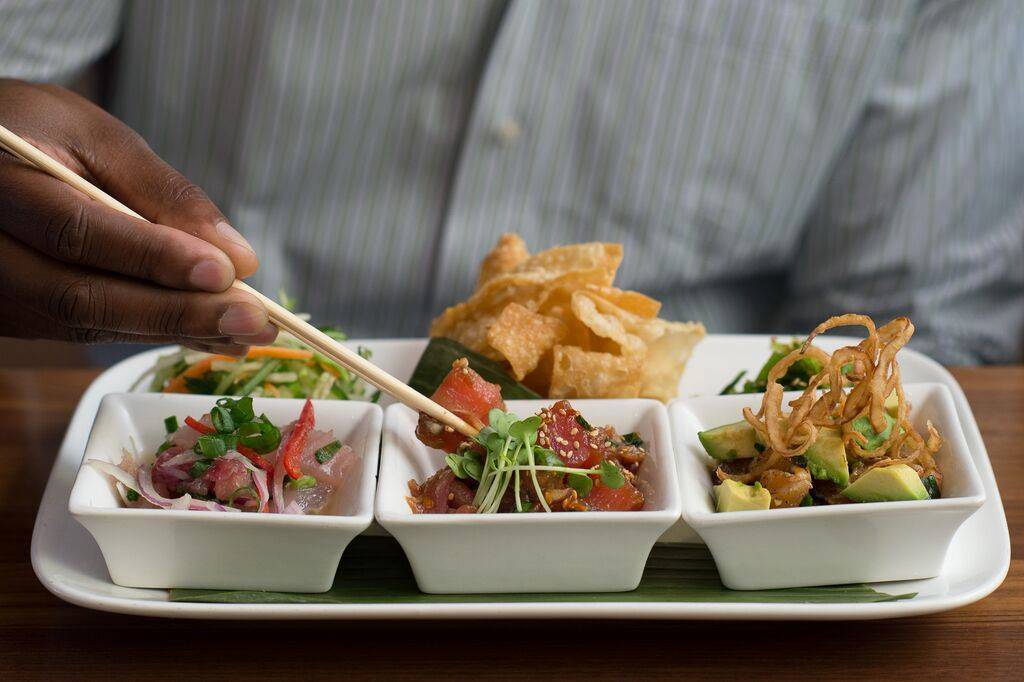 Pacific Catch | restaurant | 2027 Chestnut St, San Francisco, CA 94132, USA | 4154401950 OR +1 415-440-1950