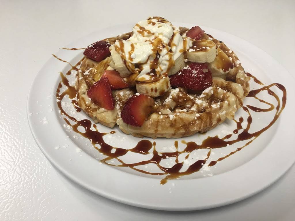 Happy Pappys Diner | restaurant | 4531 Griffin Rd #4762, Davie, FL 33314, USA | 9545818974 OR +1 954-581-8974