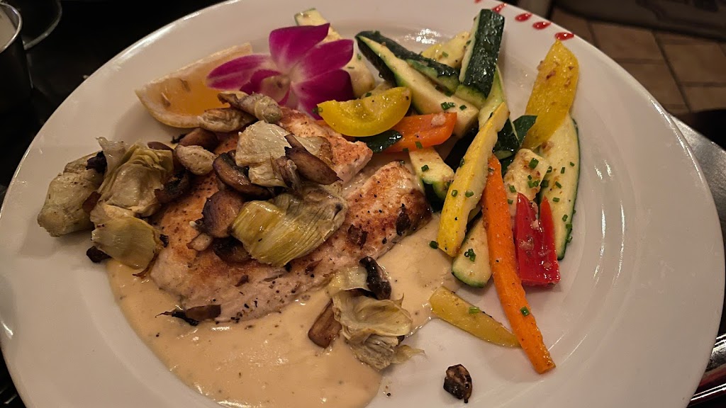 Holdrens Steaks & Seafood | restaurant | 512 State St, Santa Barbara, CA 93101, USA | 8059653363 OR +1 805-965-3363