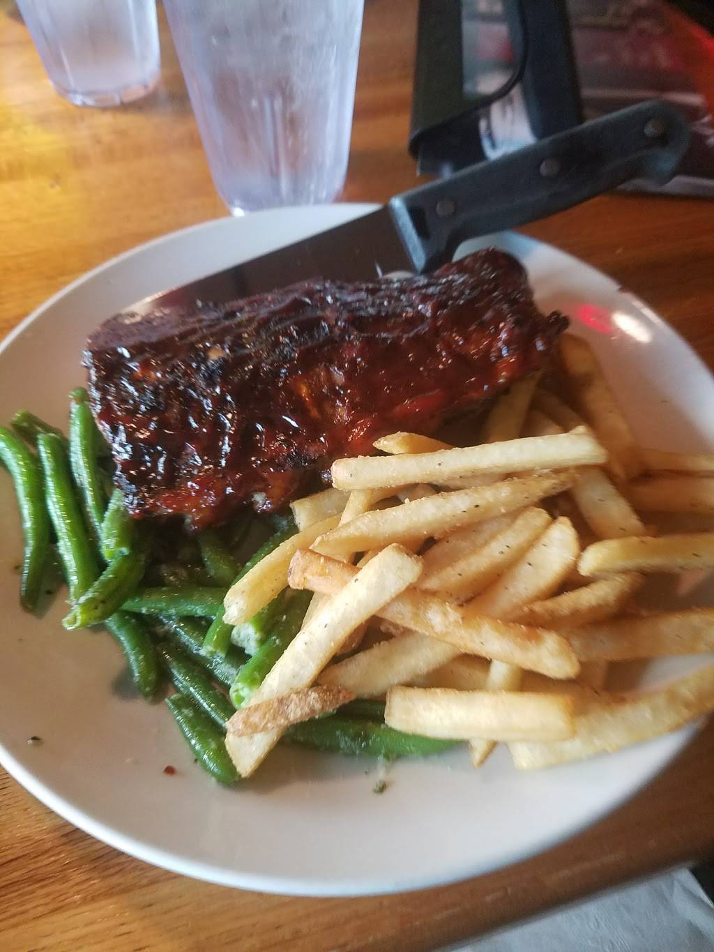 Applebees Grill + Bar | restaurant | 501 Rohnert Park Expy, Rohnert Park, CA 94928, USA | 7072060660 OR +1 707-206-0660