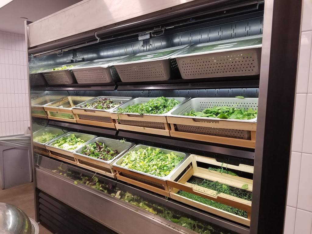 sweetgreen | meal takeaway | 800 Boylston St Ste 17, Boston, MA 02199, USA | 8577534982 OR +1 857-753-4982