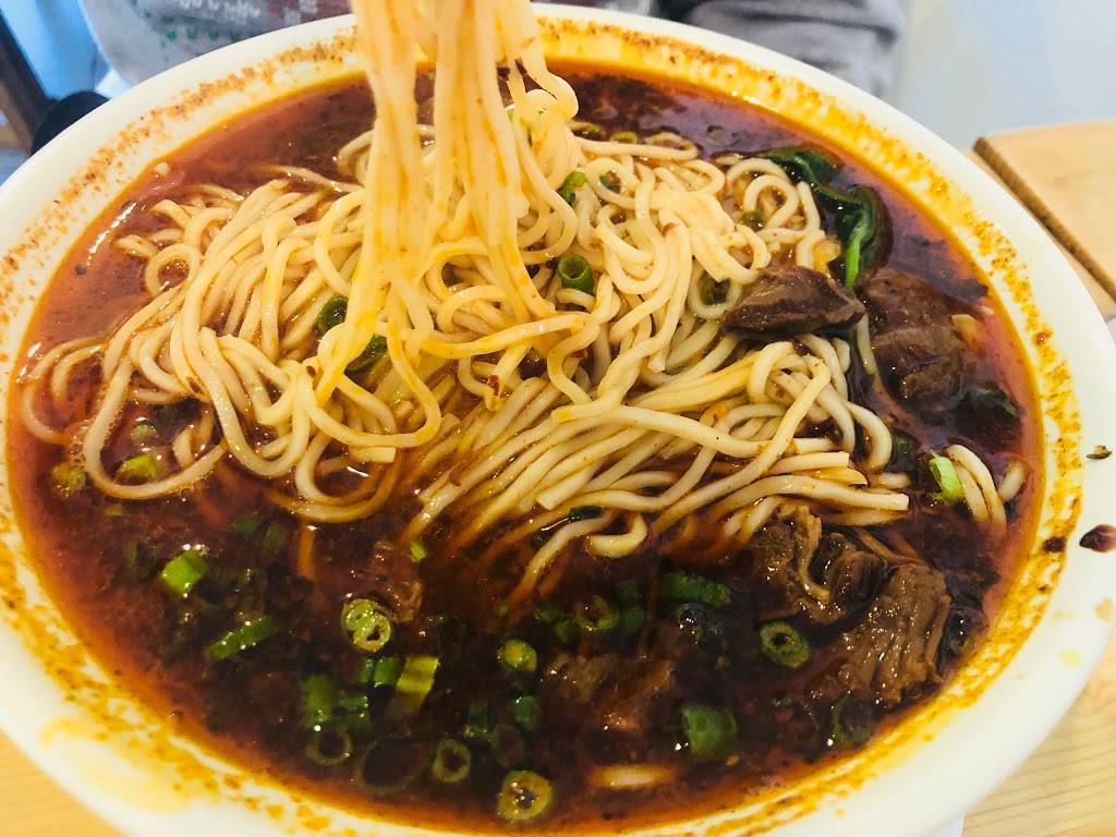 Noodle China | restaurant | 131 W Spring Creek Pkwy, Plano, TX 75023, USA | 4695738619 OR +1 469-573-8619