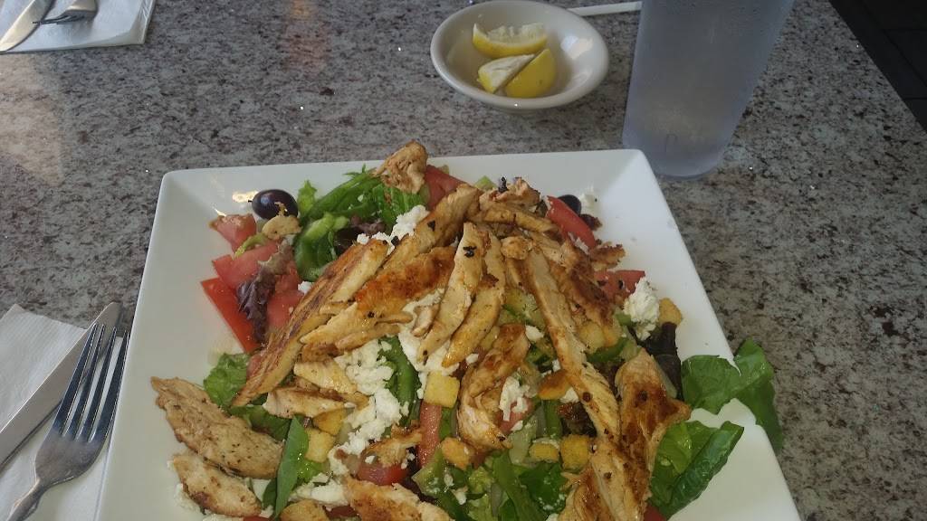 Columbus Diner | restaurant | 754 S Columbus Ave, Mt Vernon, NY 10550, USA | 9146687969 OR +1 914-668-7969