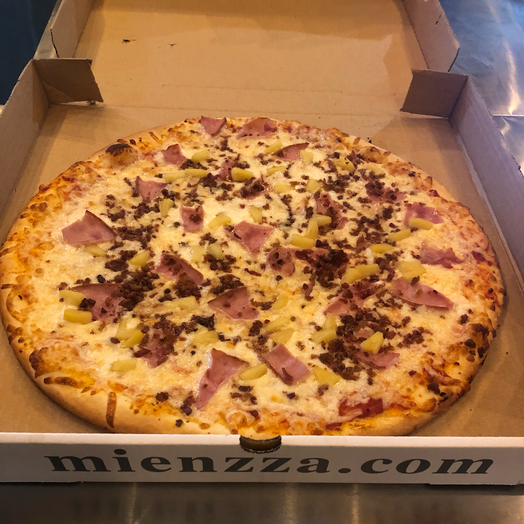 Mienzza Pizza&Grill | restaurant | 9605 N Kendall Dr, Miami, FL 33176, USA | 7863594758 OR +1 786-359-4758