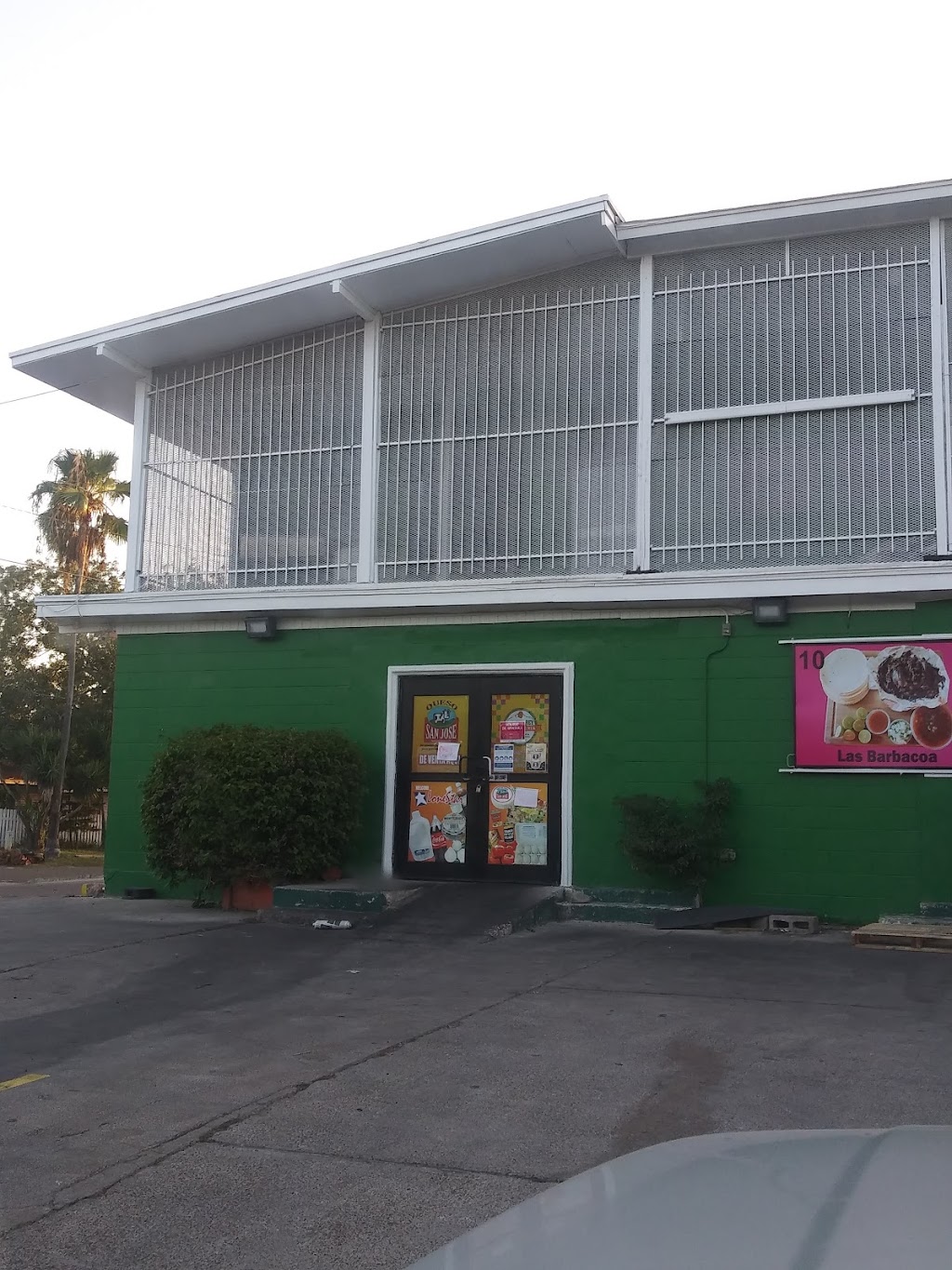 Tortilleria Monterrey | restaurant | 364 Military Rd, Brownsville, TX 78520, USA | 9565446515 OR +1 956-544-6515