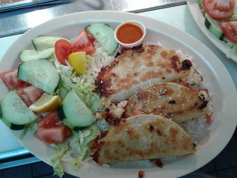Sabor Latino | restaurant | 4632 Santa Monica Blvd #25, Los Angeles, CA 90029, USA | 3239736034 OR +1 323-973-6034