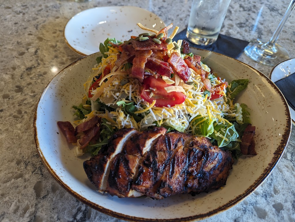 Bistro 120 | restaurant | 152 N Yosemite Ave, Oakdale, CA 95361, USA | 2098456080 OR +1 209-845-6080