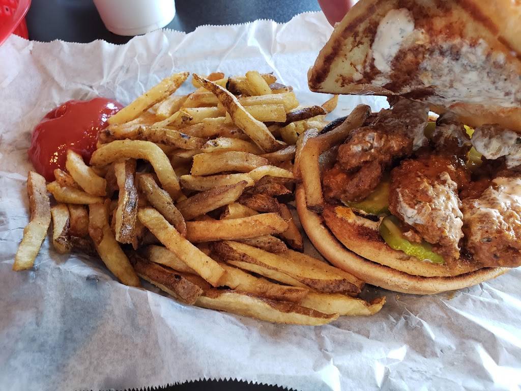 Bites | restaurant | 1212 Brampton Ave, Statesboro, GA 30458, USA | 9126232030 OR +1 912-623-2030