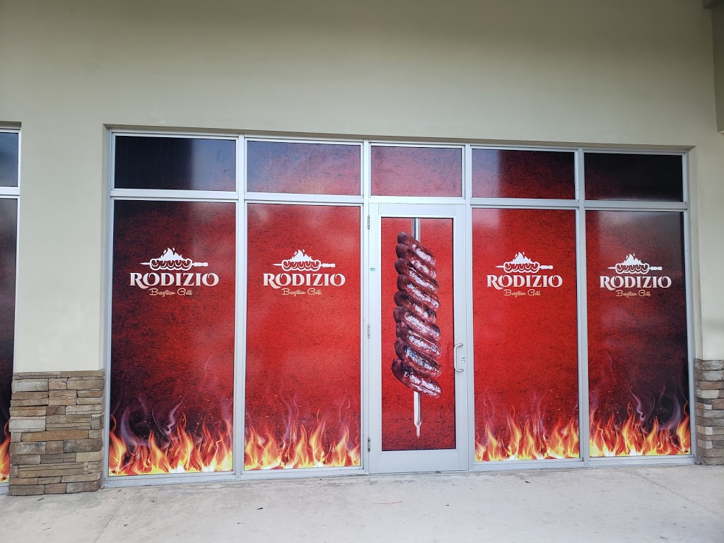 Rodizio Brazilian Grill | restaurant | 15750 SW 56th St, Miami, FL 33185, USA | 7865365719 OR +1 786-536-5719