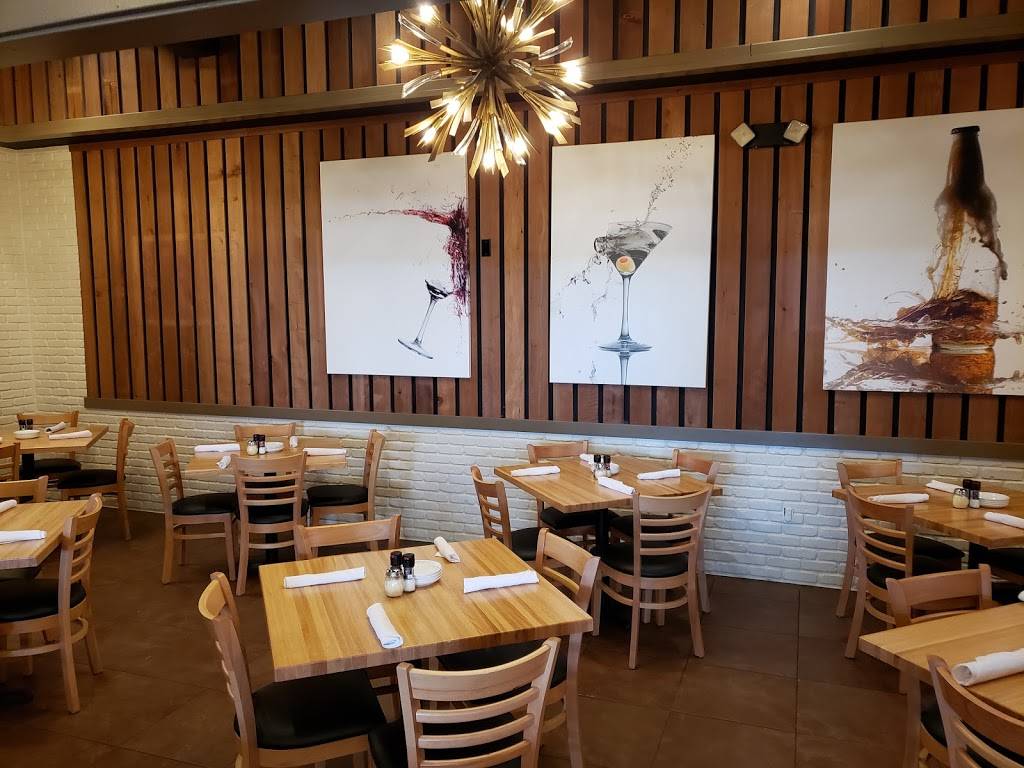 Carpeneto Italian Eatery | restaurant | 7990 Citrus Park Town Center Blvd, Tampa, FL 33625, USA | 8136641012 OR +1 813-664-1012