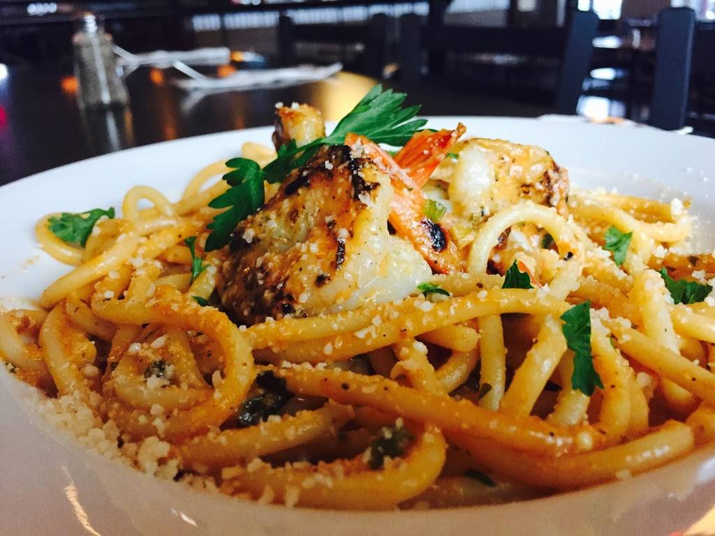 Merchants Wood Fired Pizza & Bistro | restaurant | 564 Merchants Rd, Rochester, NY 14609, USA | 5852880067 OR +1 585-288-0067