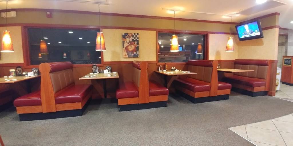 Pizza Hut | meal takeaway | 1018 W Madison St, Washington, IA 52353, USA | 3196536521 OR +1 319-653-6521