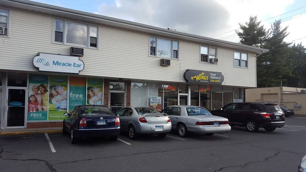 Wings Over Bristol | restaurant | 728 Farmington Ave, Bristol, CT 06010, USA | 8605899464 OR +1 860-589-9464