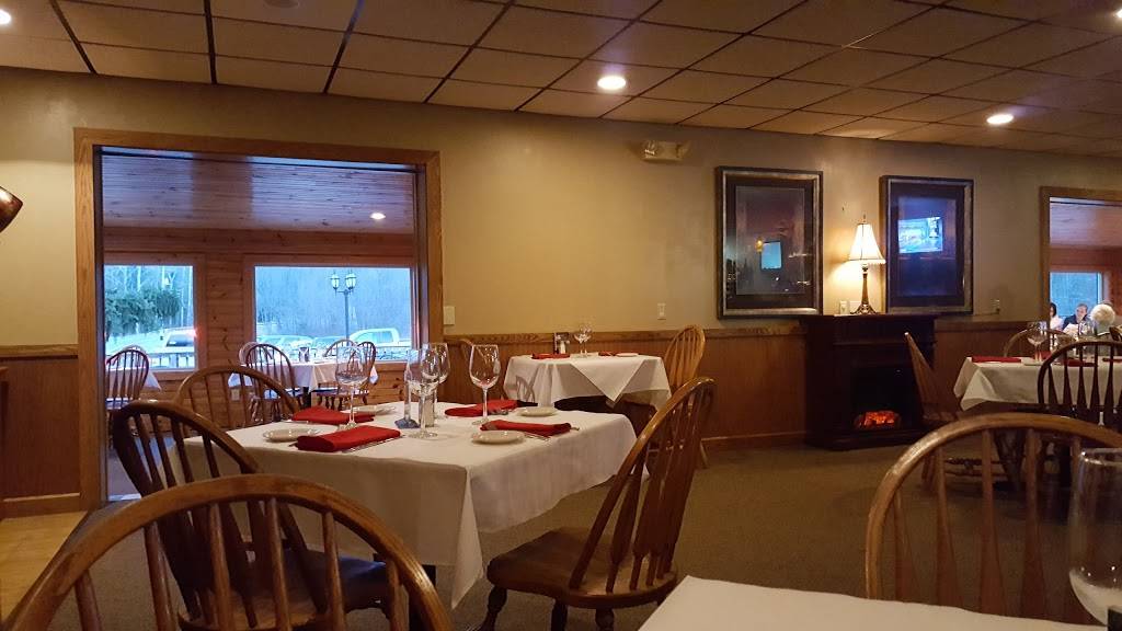The Cabin | restaurant | 2106 OH-603, Ashland, OH 44805, USA | 4193684457 OR +1 419-368-4457