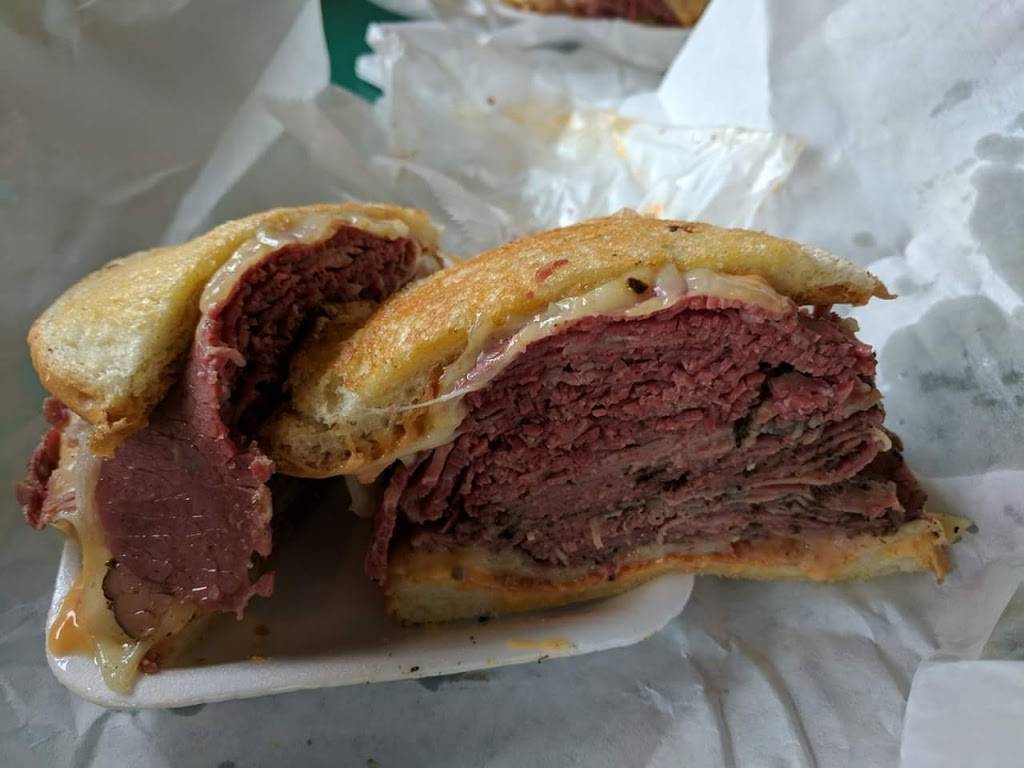 Bread Basket Deli | restaurant | 32906 Woodward Ave, Royal Oak, MI 48073, USA | 2485493663 OR +1 248-549-3663