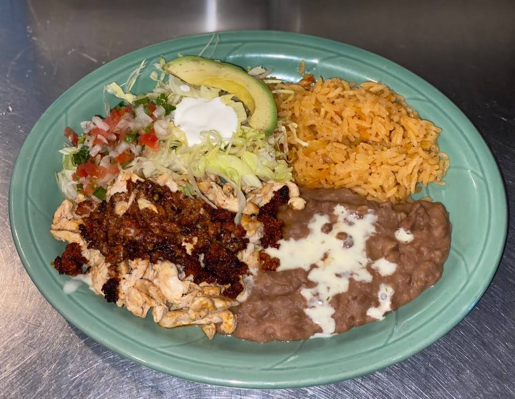 Taqueria Los Compas | restaurant | 125 E Central Ave, Carthage, MO 64836, USA | 4173135040 OR +1 417-313-5040