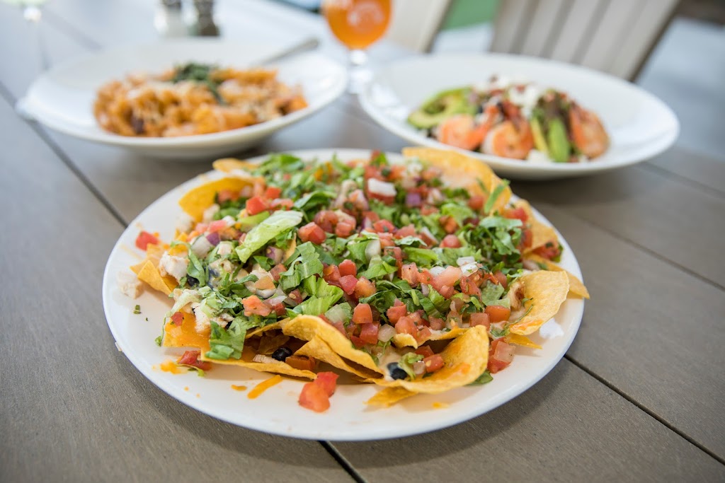 Shades Bar & Grill | restaurant | 10952 E County Hwy 30A, Inlet Beach, FL 32413, USA | 8502319410 OR +1 850-231-9410