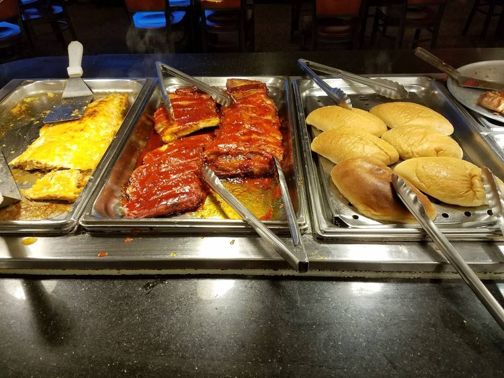 Rice Garden Chinese Restaurant | restaurant | 2423, 4016 W Camp Wisdom Rd, Dallas, TX 75237, USA | 9727091397 OR +1 972-709-1397