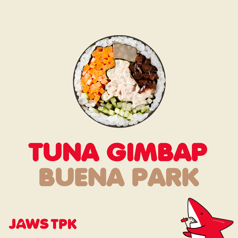 JAWS TPK at The Source OC Mall | restaurant | 6924 Beach blvd. #K-335, Buena Park, CA 90621, USA | 7147137674 OR +1 714-713-7674