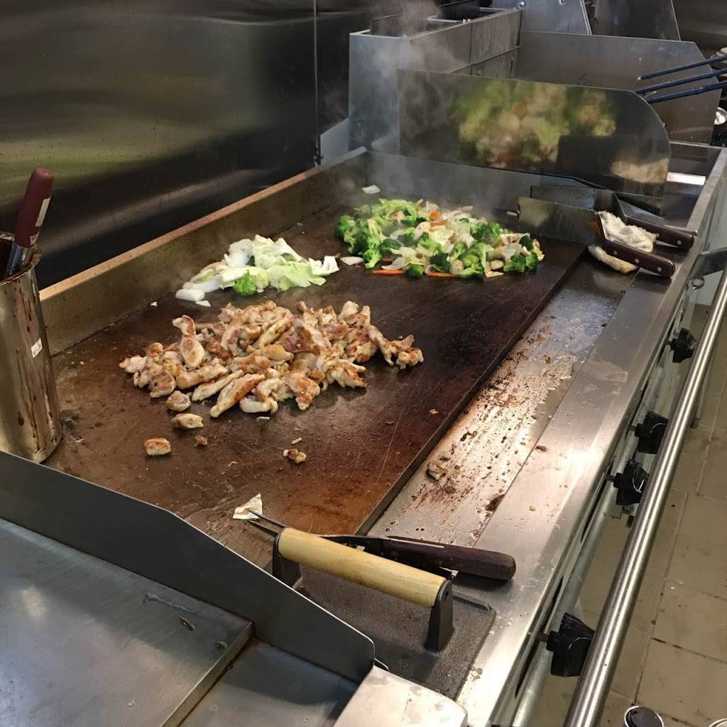 Tokyo Express | restaurant | 429 Market St, Elmwood Park, NJ 07407, USA | 2017730384 OR +1 201-773-0384