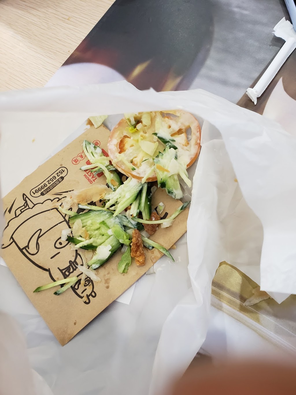 JB Crispy Pancake | restaurant | 133-35 Roosevelt Ave, Flushing, NY 11354, USA | 7184961007 OR +1 718-496-1007