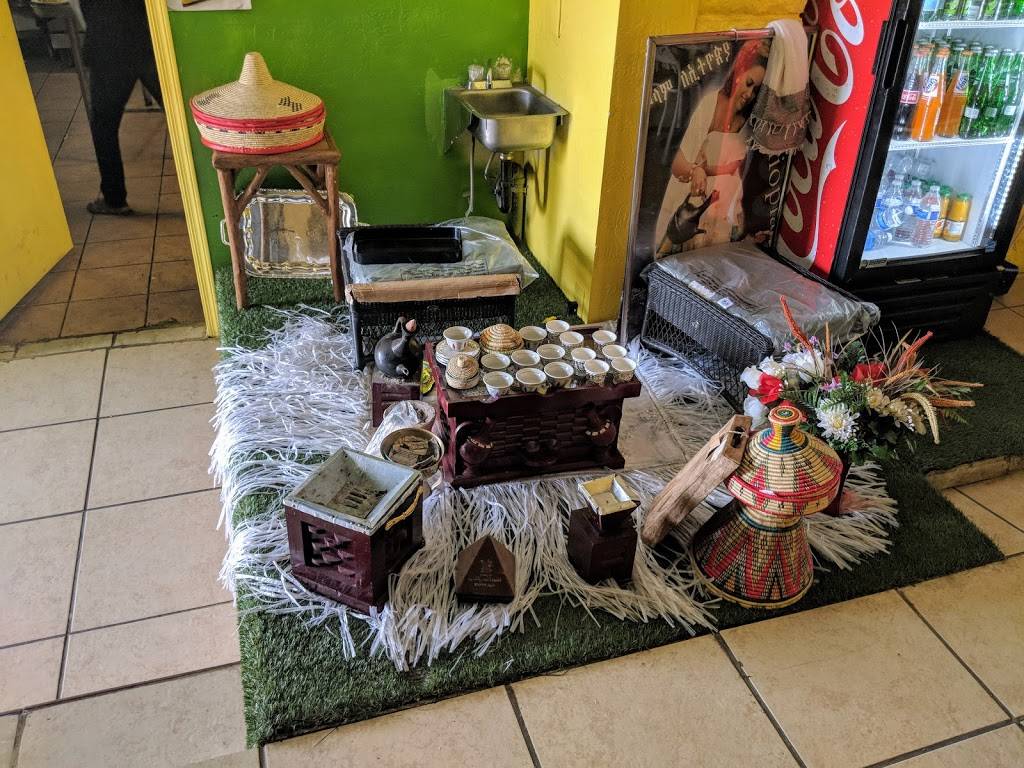 Addis Ababa Restaurant and café | restaurant | 3527 W Bethany Home Rd, Phoenix, AZ 85019, USA | 6023889820 OR +1 602-388-9820