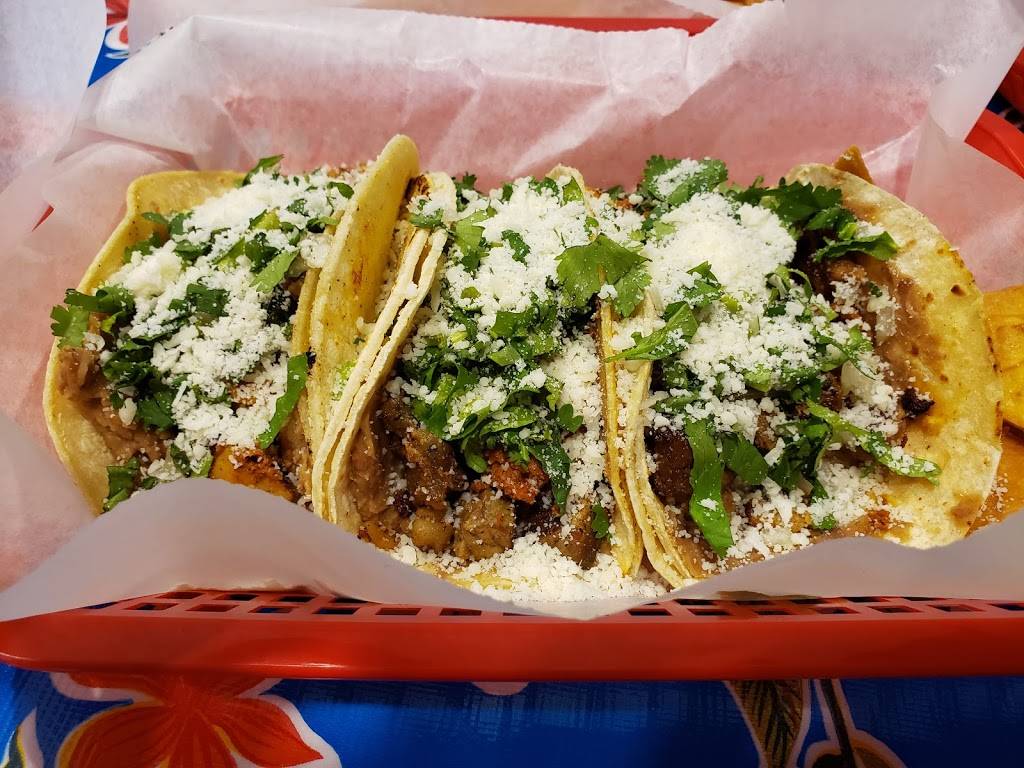Street Tacos | restaurant | 200 Chickasaw Ridge Dr #10, Oakland, TN 38060, USA | 9012357235 OR +1 901-235-7235