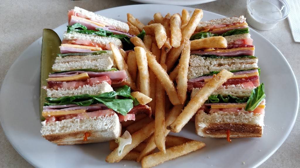 Big Sur Restaurant | restaurant | 9290 Castillo Dr, San Simeon, CA 93452, USA | 8059275258 OR +1 805-927-5258