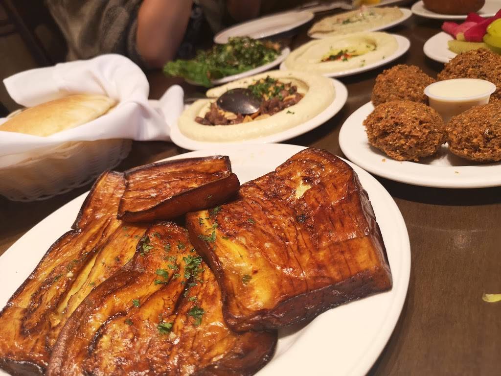 Jerusalem Restaurant | restaurant | 955 Eglinton Ave W, York, ON M6C 2C4, Canada | 4167836494 OR +1 416-783-6494