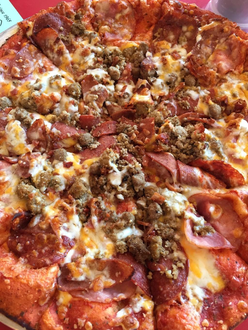 Chicos Pizza Parlor | restaurant | 4301 Pacific Way, Seaview, WA 98644, USA | 3606423207 OR +1 360-642-3207