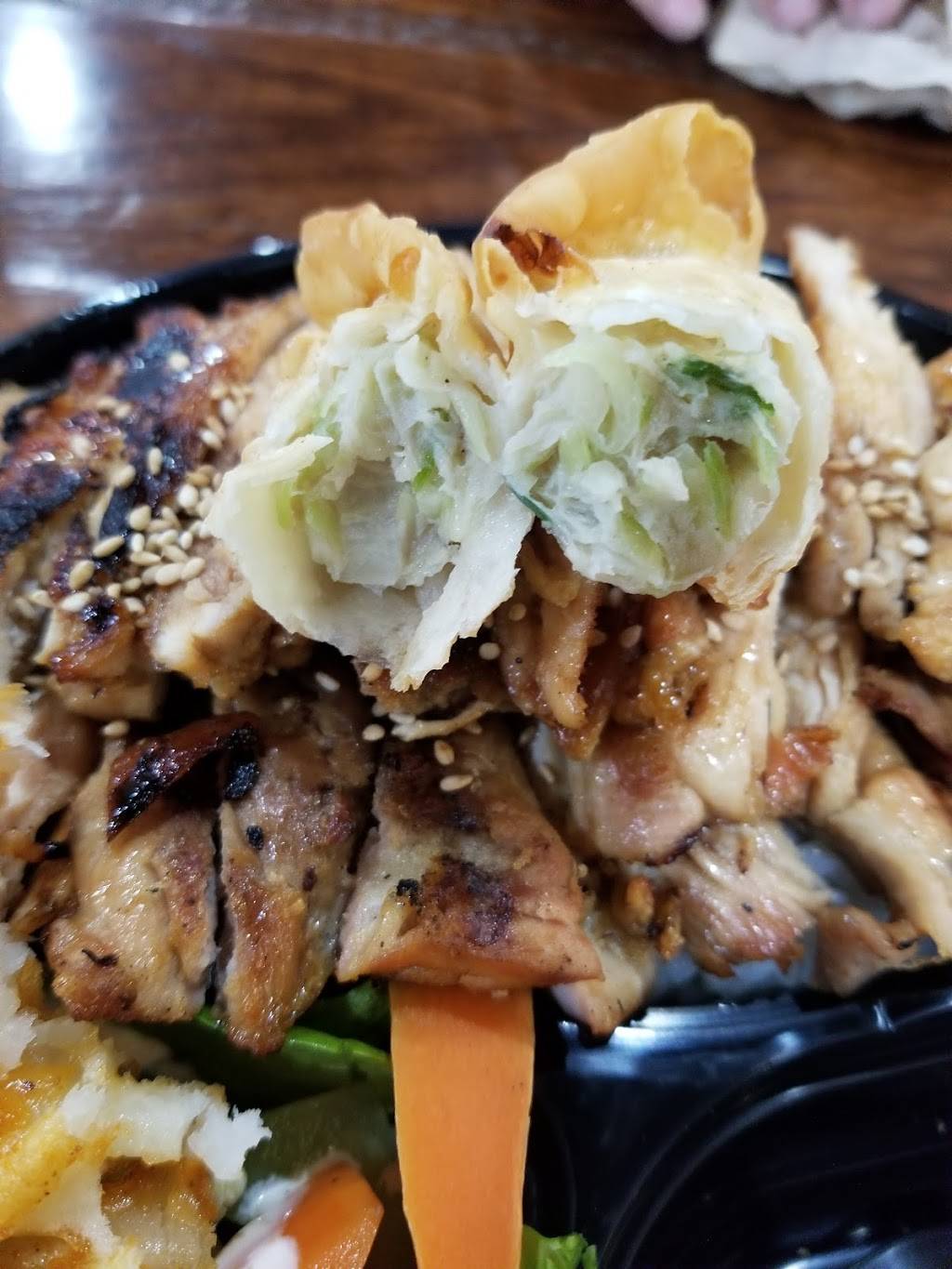 Teriyaki Don | restaurant | 755 E Yosemite Ave suite h, Merced, CA 95340, USA | 2094978366 OR +1 209-497-8366