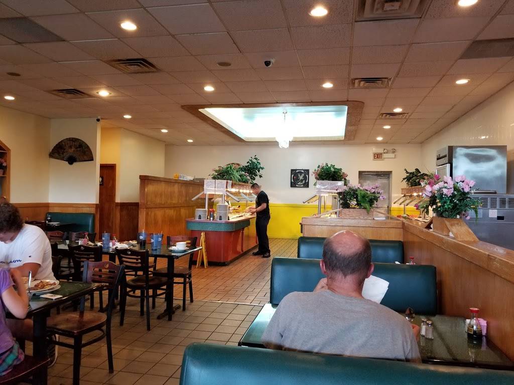 Pontiac Buffet | restaurant | 307 US Route 66, Pontiac, IL 61764, USA | 8158420900 OR +1 815-842-0900