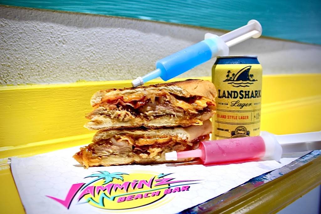 Panini Workz | restaurant | 411 Mandalay Ave, Clearwater Beach, FL 33767, USA | 7273515226 OR +1 727-351-5226