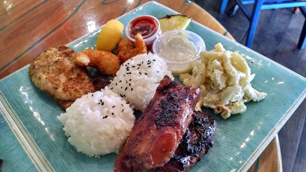 Mokis Hawaiian Grill | restaurant | 3614 E Southern Ave, Mesa, AZ 85206, USA | 4808306654 OR +1 480-830-6654