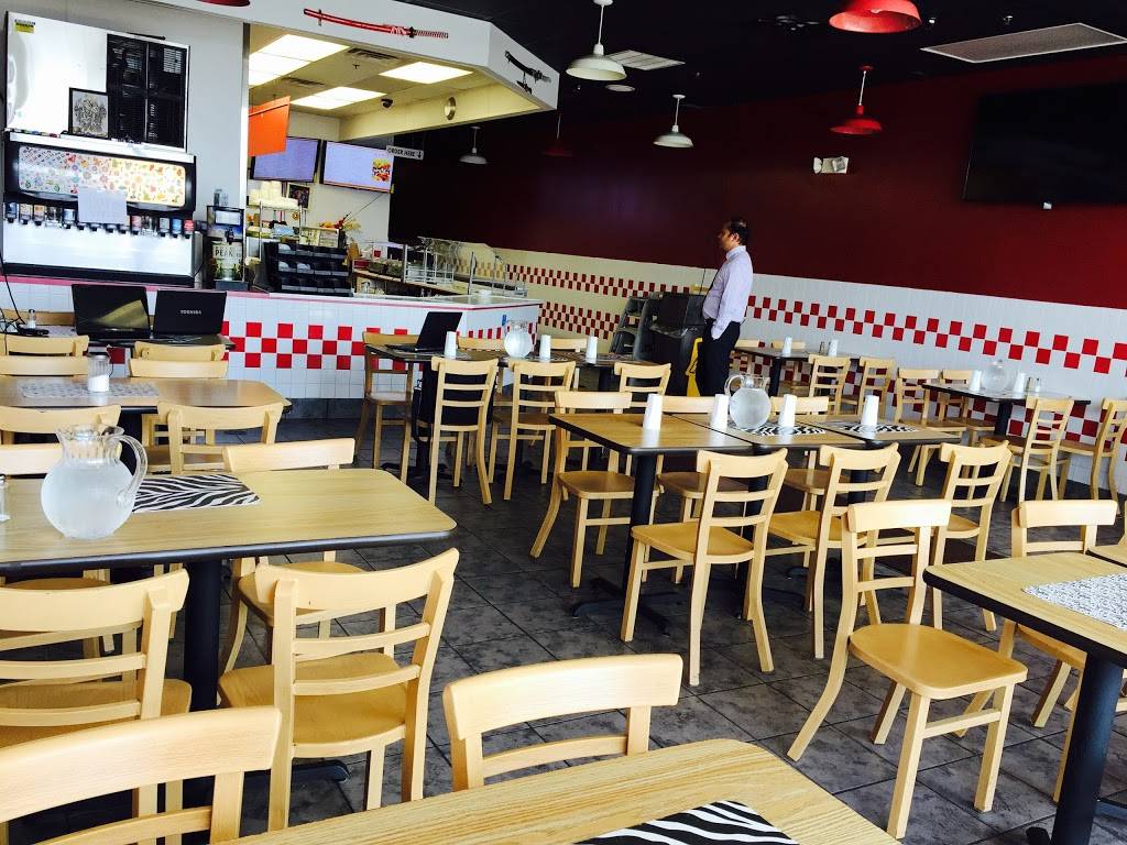 Shivaji Indian Express Cuisine | restaurant | 561 US-1, Edison, NJ 08817, USA | 7325430171 OR +1 732-543-0171