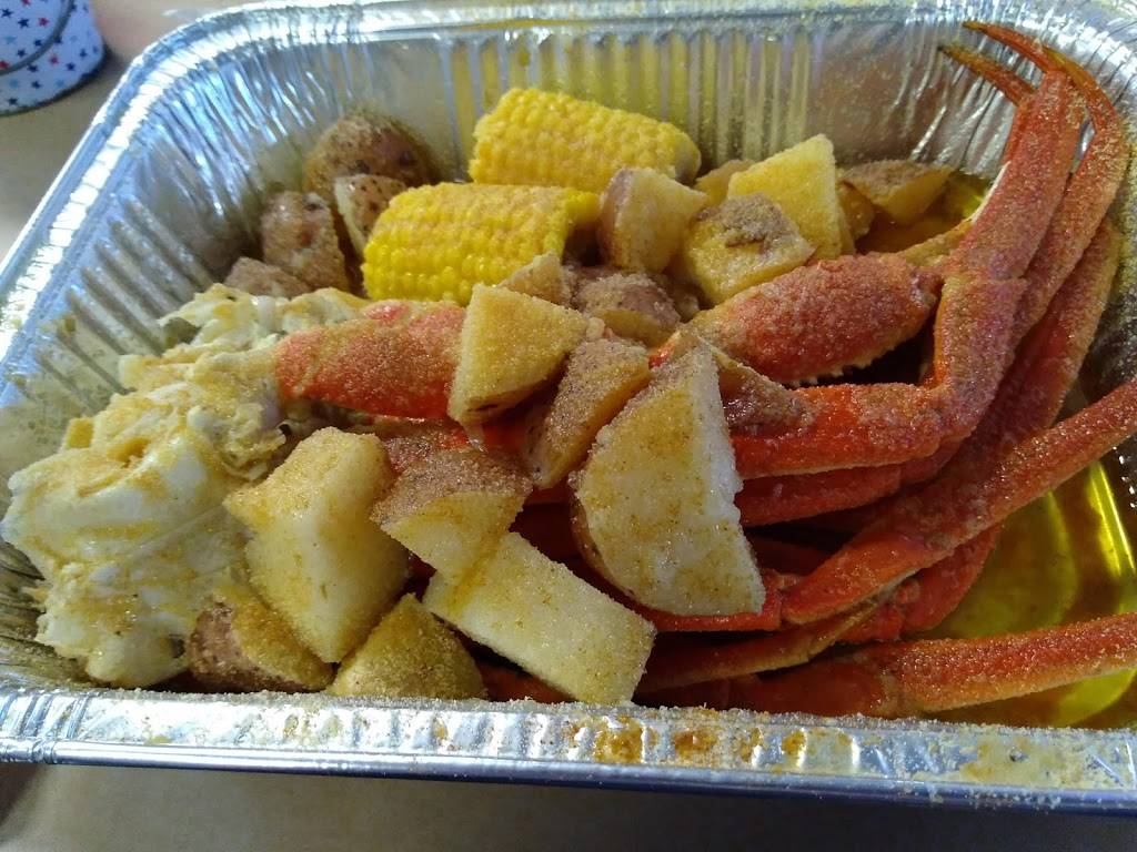 A& A crab house | restaurant | 1200 Deltona Blvd #59a, Deltona, FL 32725, USA | 3862594703 OR +1 386-259-4703