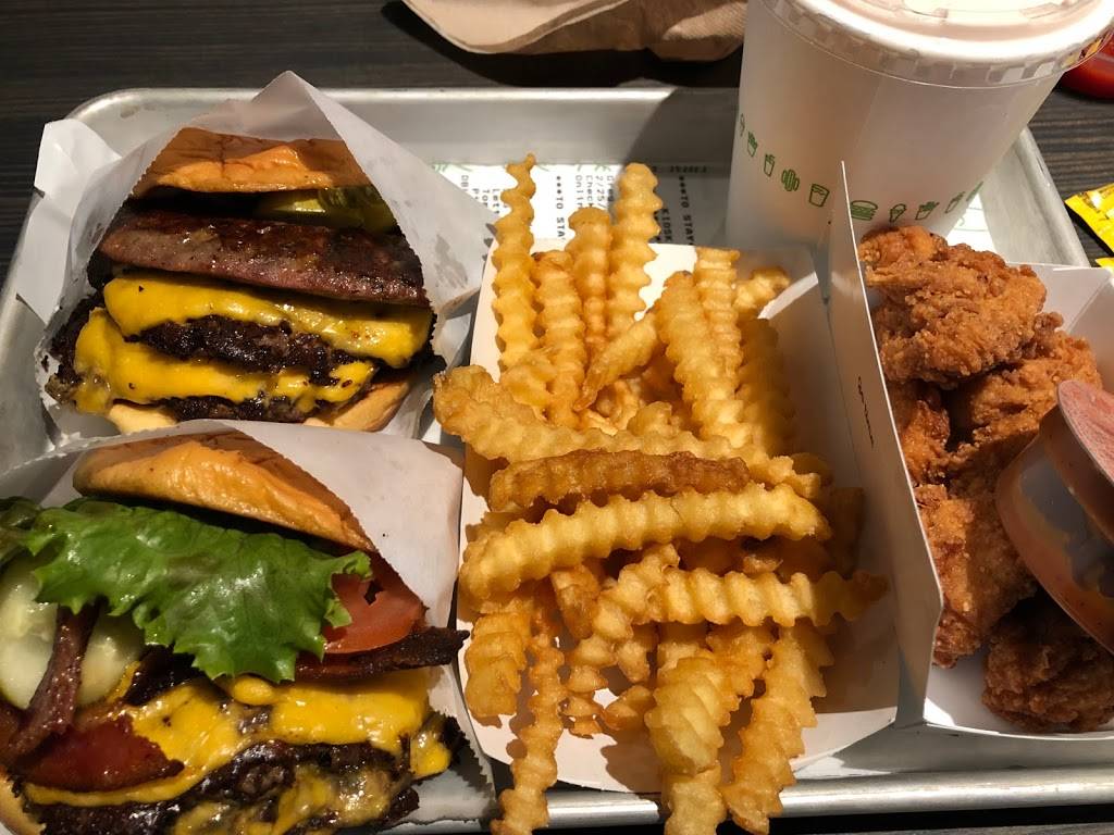 Shake Shack | restaurant | 1002 Westheimer Rd, Houston, TX 77006, USA | 3462996603 OR +1 346-299-6603