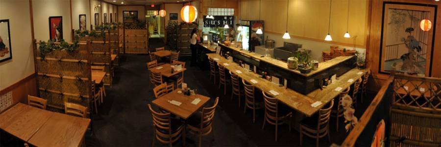 Fuji | restaurant | 8113 Moores Ln, Brentwood, TN 37027, USA | 6156616375 OR +1 615-661-6375
