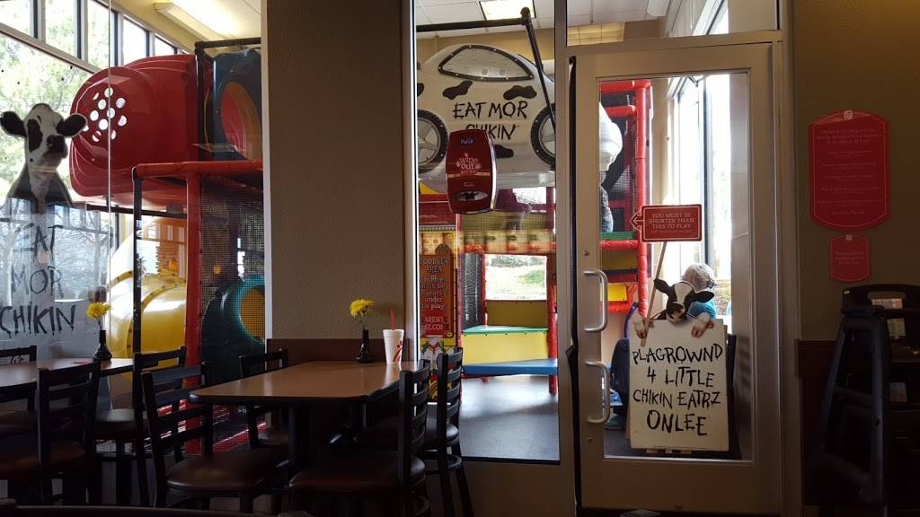 Chick-fil-A | restaurant | 40531 Margarita Rd, Temecula, CA 92591, USA | 9512966467 OR +1 951-296-6467