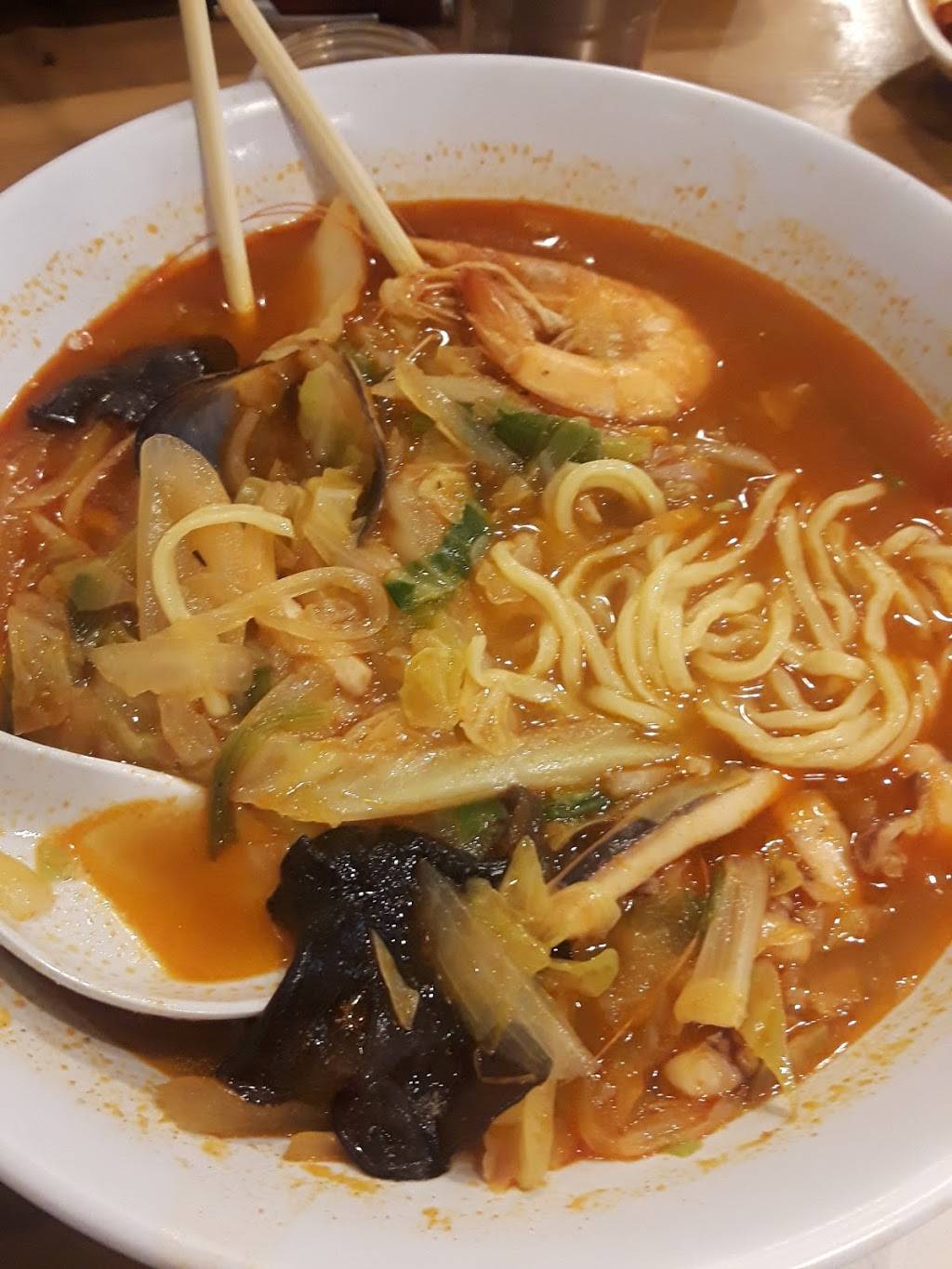 OTTO Kitchen | restaurant | 13430 Artesia Blvd, Cerritos, CA 90703, USA | 5628027210 OR +1 562-802-7210