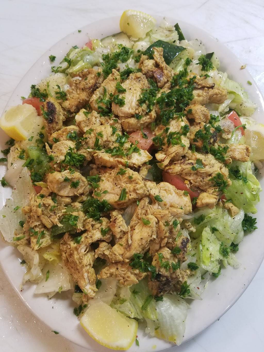 Arabesk Palace | restaurant | 1701 N Ironwood Dr, South Bend, IN 46635, USA | 5742177788 OR +1 574-217-7788