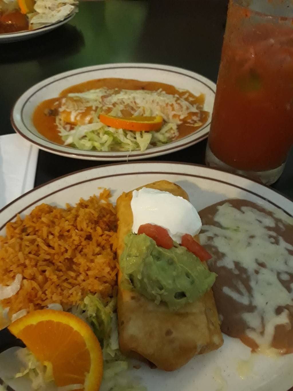 Los Panchos Mexican Food | restaurant | 4910 E Kings Canyon Rd, Fresno, CA 93727, USA | 5594521111 OR +1 559-452-1111