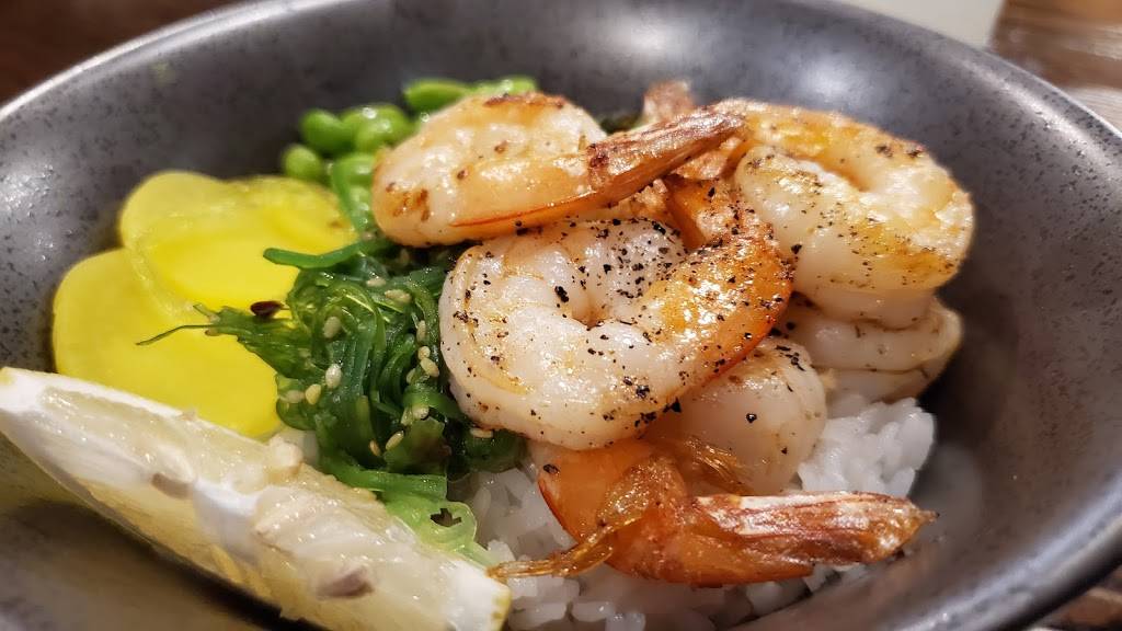 Kiwami Ramen Sushi | restaurant | 10262 Causeway Blvd, Tampa, FL 33619, USA | 8133930683 OR +1 813-393-0683