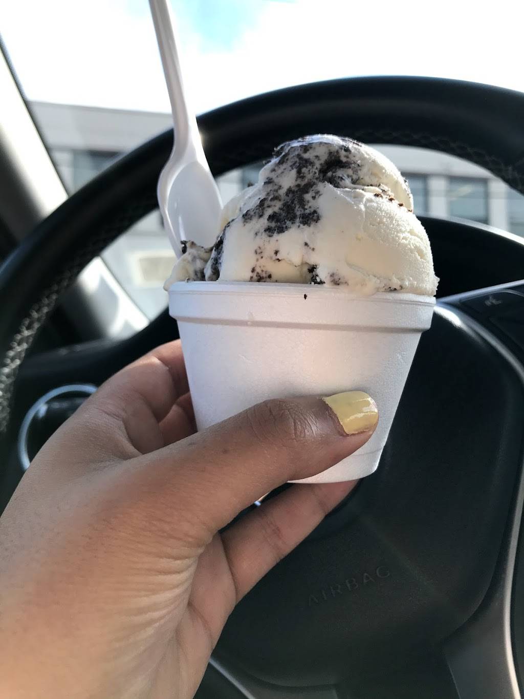 Ralphs Italian Ice | restaurant | 2250 Washington Ave # C, Seaford, NY 11783, USA | 5163083011 OR +1 516-308-3011